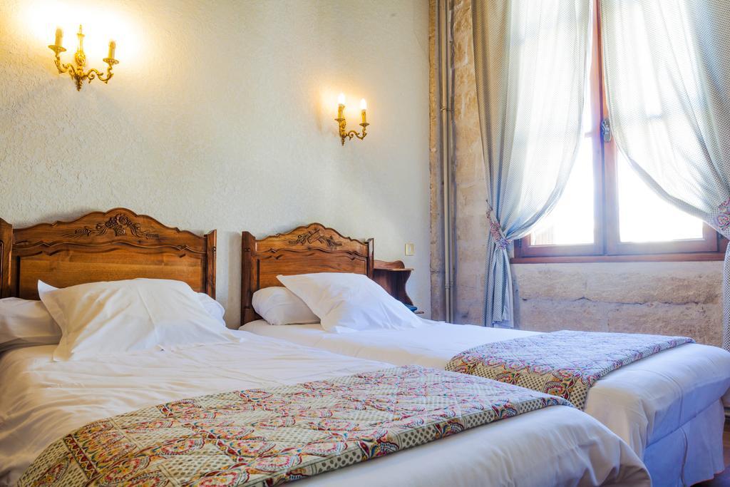 Auberge Du Pont Romain Sommières Zimmer foto