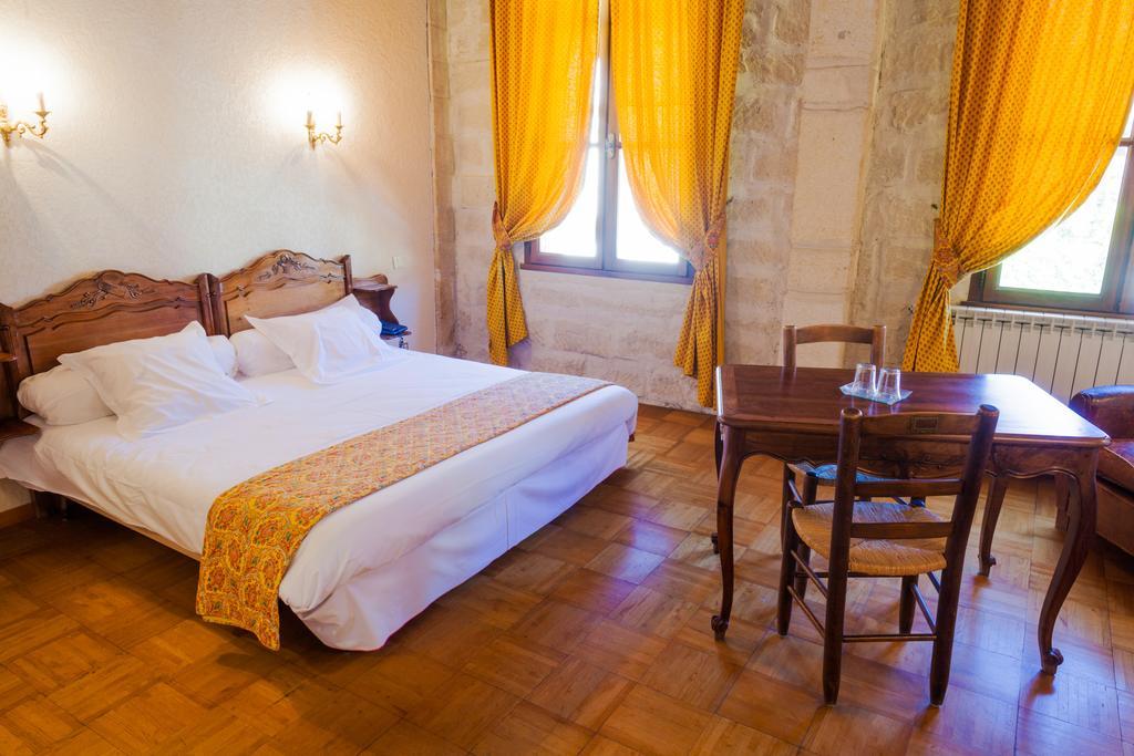 Auberge Du Pont Romain Sommières Zimmer foto